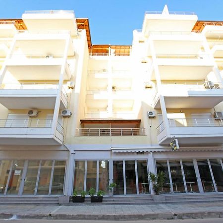 Teo Apartaments ساراندا المظهر الخارجي الصورة