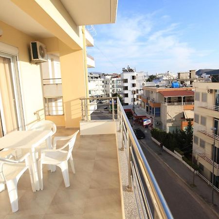 Teo Apartaments ساراندا المظهر الخارجي الصورة
