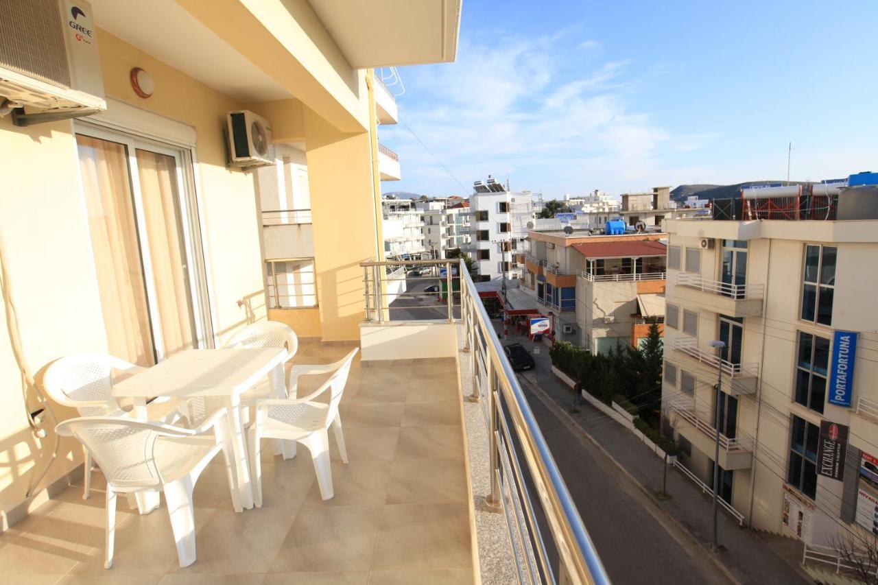 Teo Apartaments ساراندا المظهر الخارجي الصورة