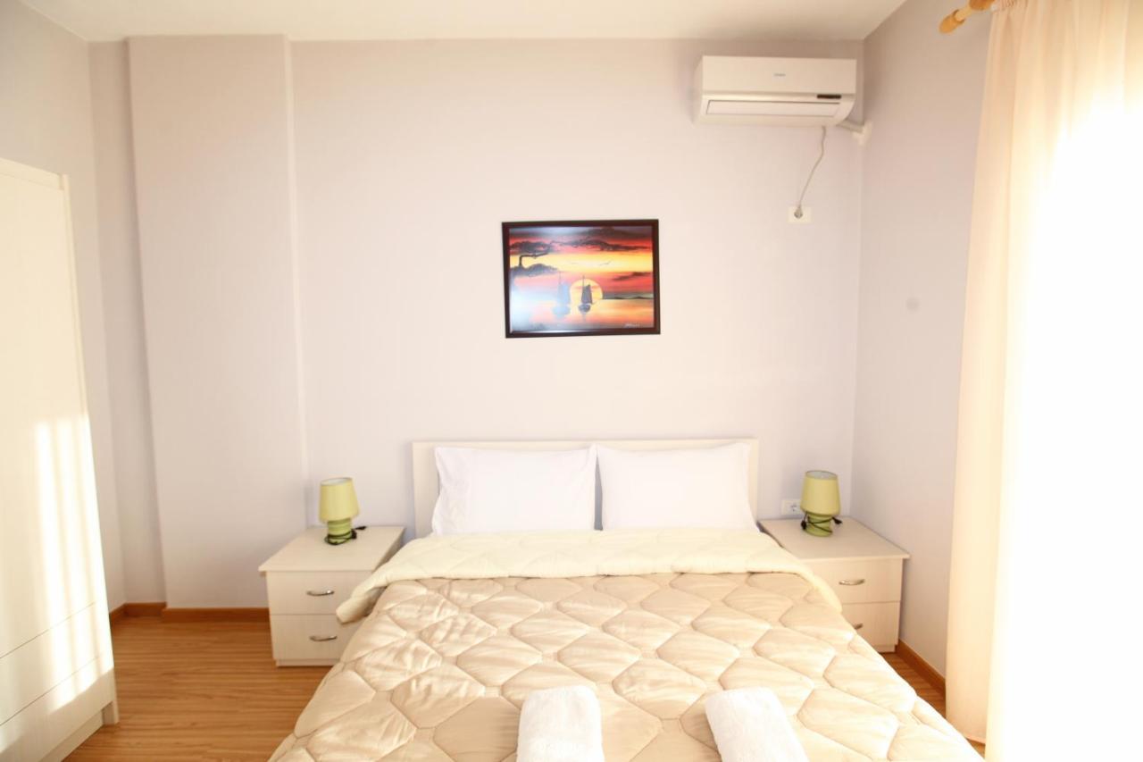 Teo Apartaments ساراندا المظهر الخارجي الصورة