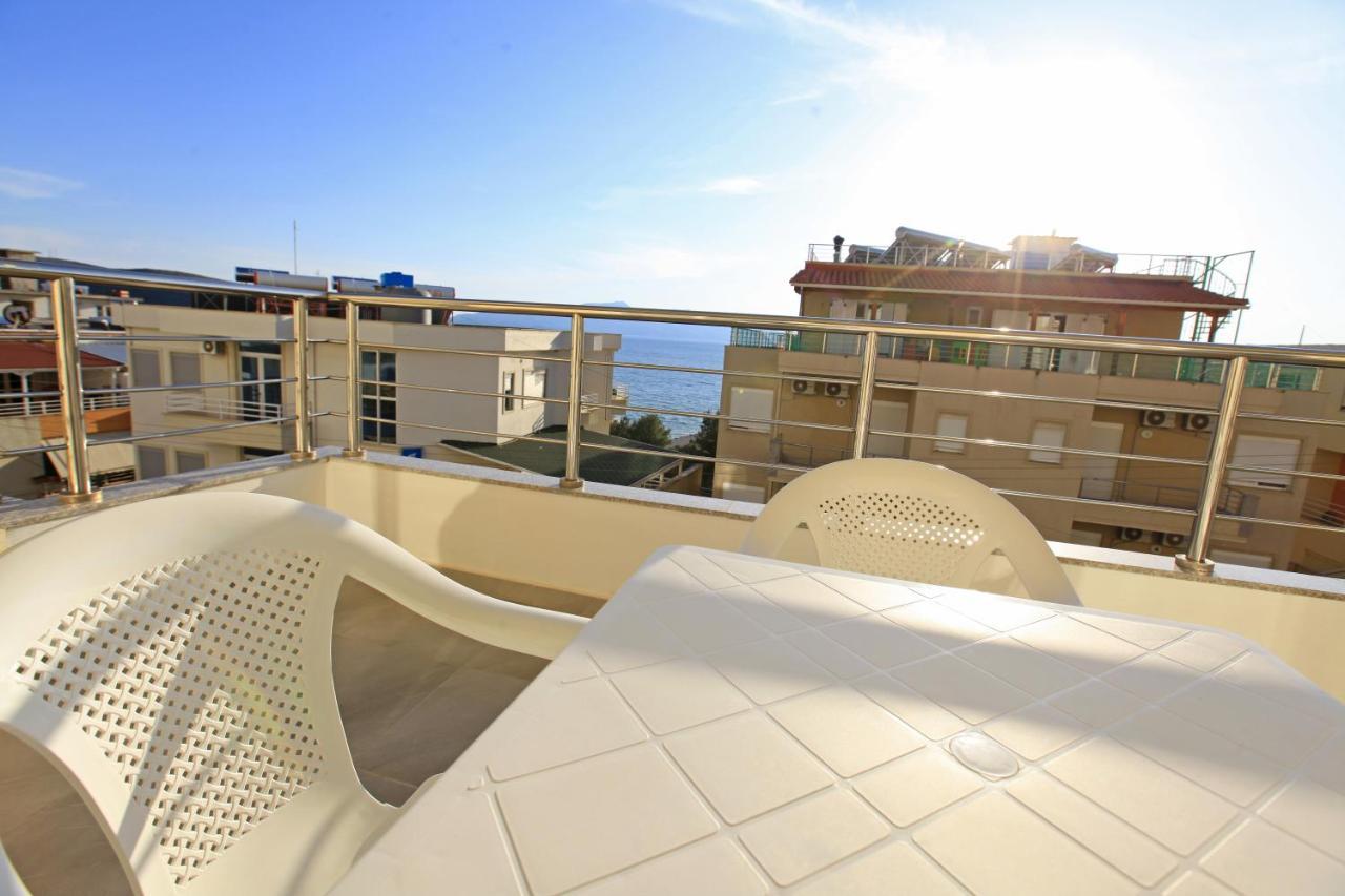 Teo Apartaments ساراندا المظهر الخارجي الصورة