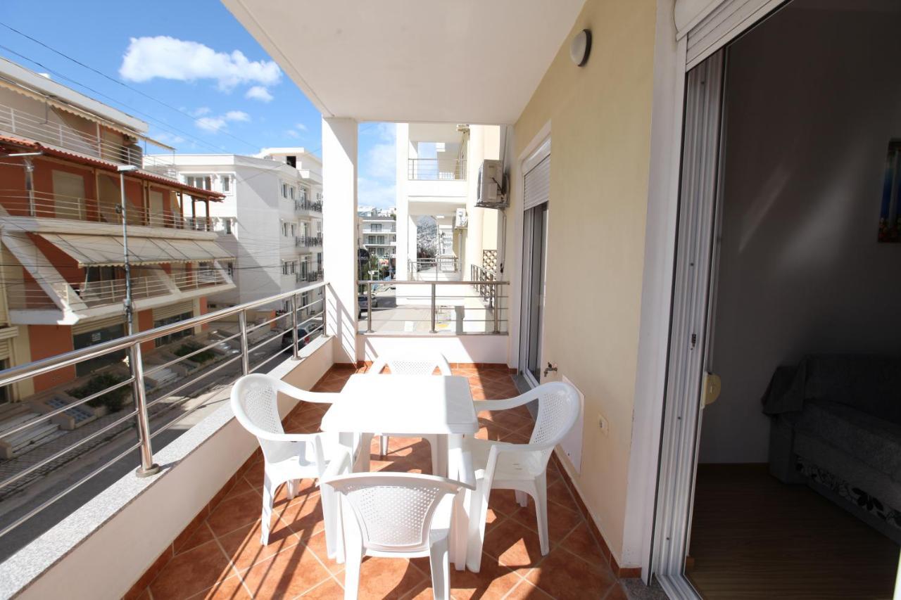 Teo Apartaments ساراندا المظهر الخارجي الصورة