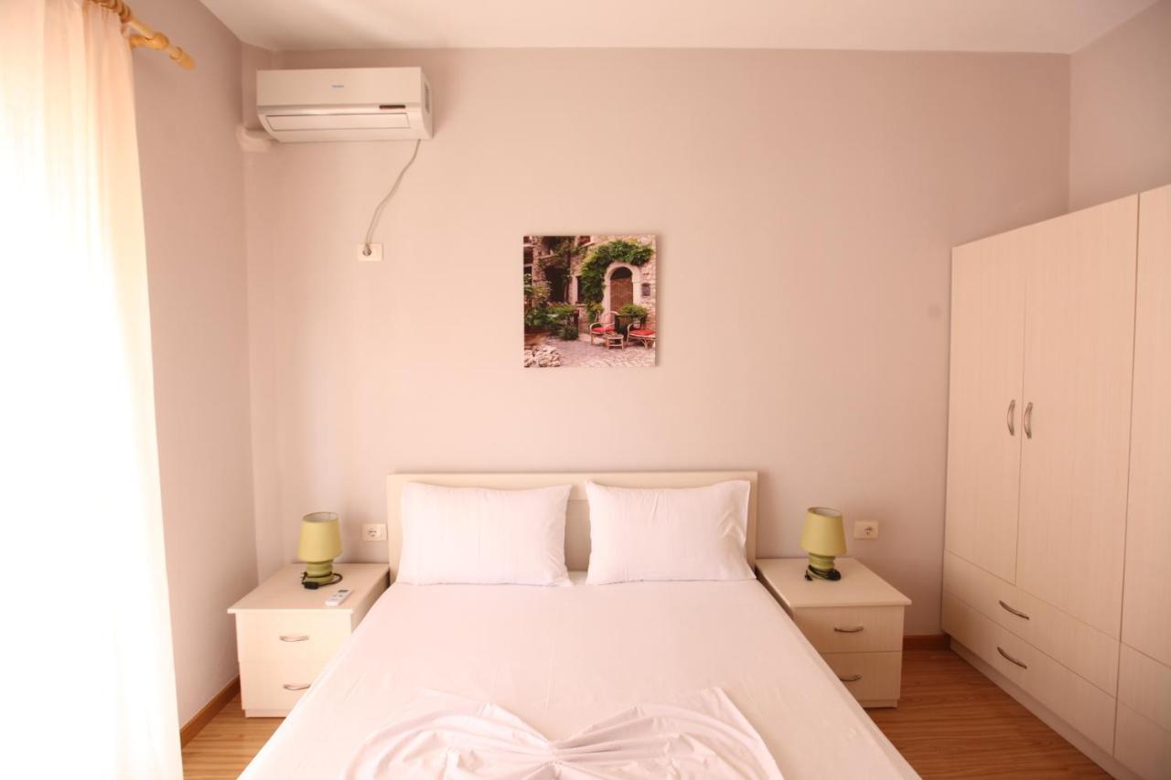 Teo Apartaments ساراندا المظهر الخارجي الصورة