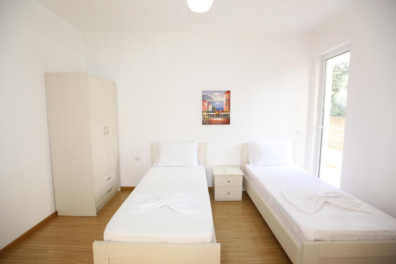 Teo Apartaments ساراندا المظهر الخارجي الصورة