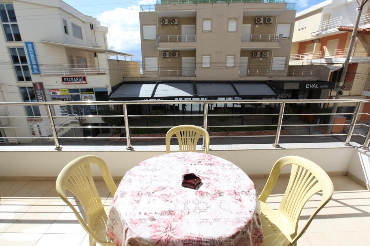 Teo Apartaments ساراندا المظهر الخارجي الصورة