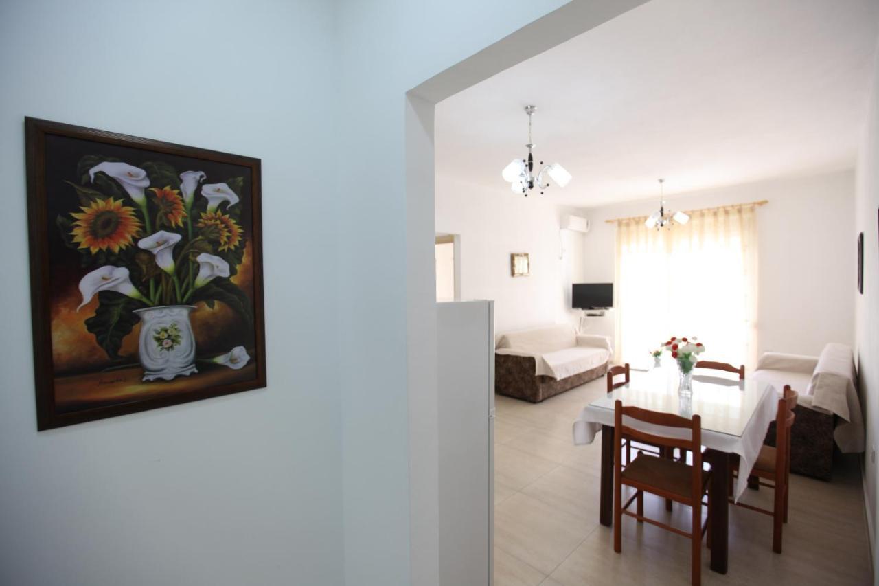 Teo Apartaments ساراندا المظهر الخارجي الصورة