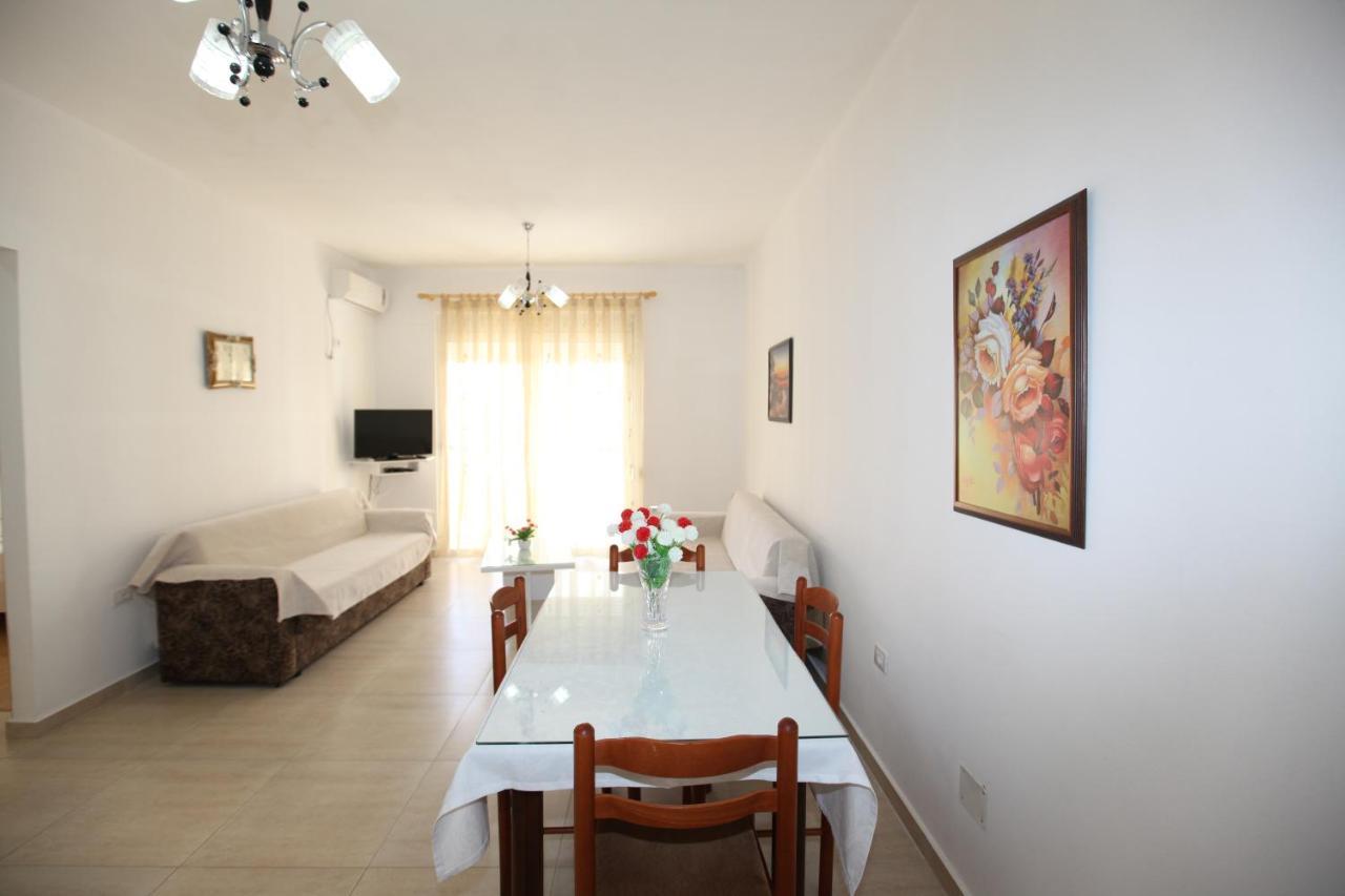 Teo Apartaments ساراندا المظهر الخارجي الصورة