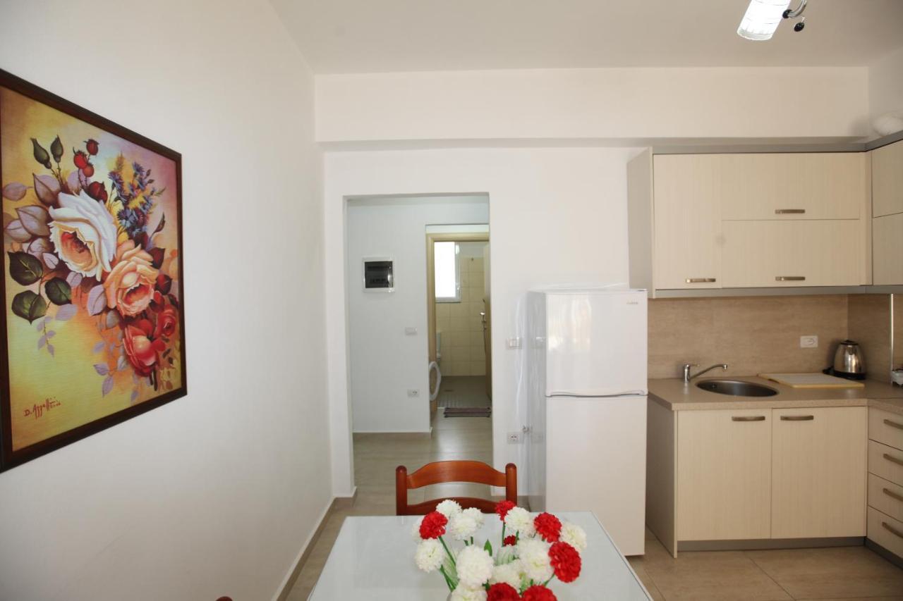 Teo Apartaments ساراندا المظهر الخارجي الصورة