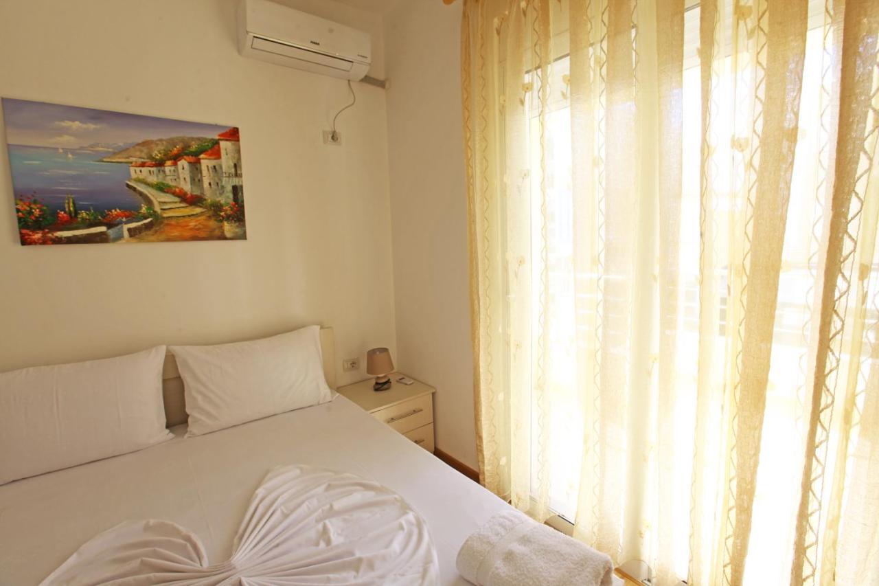 Teo Apartaments ساراندا المظهر الخارجي الصورة