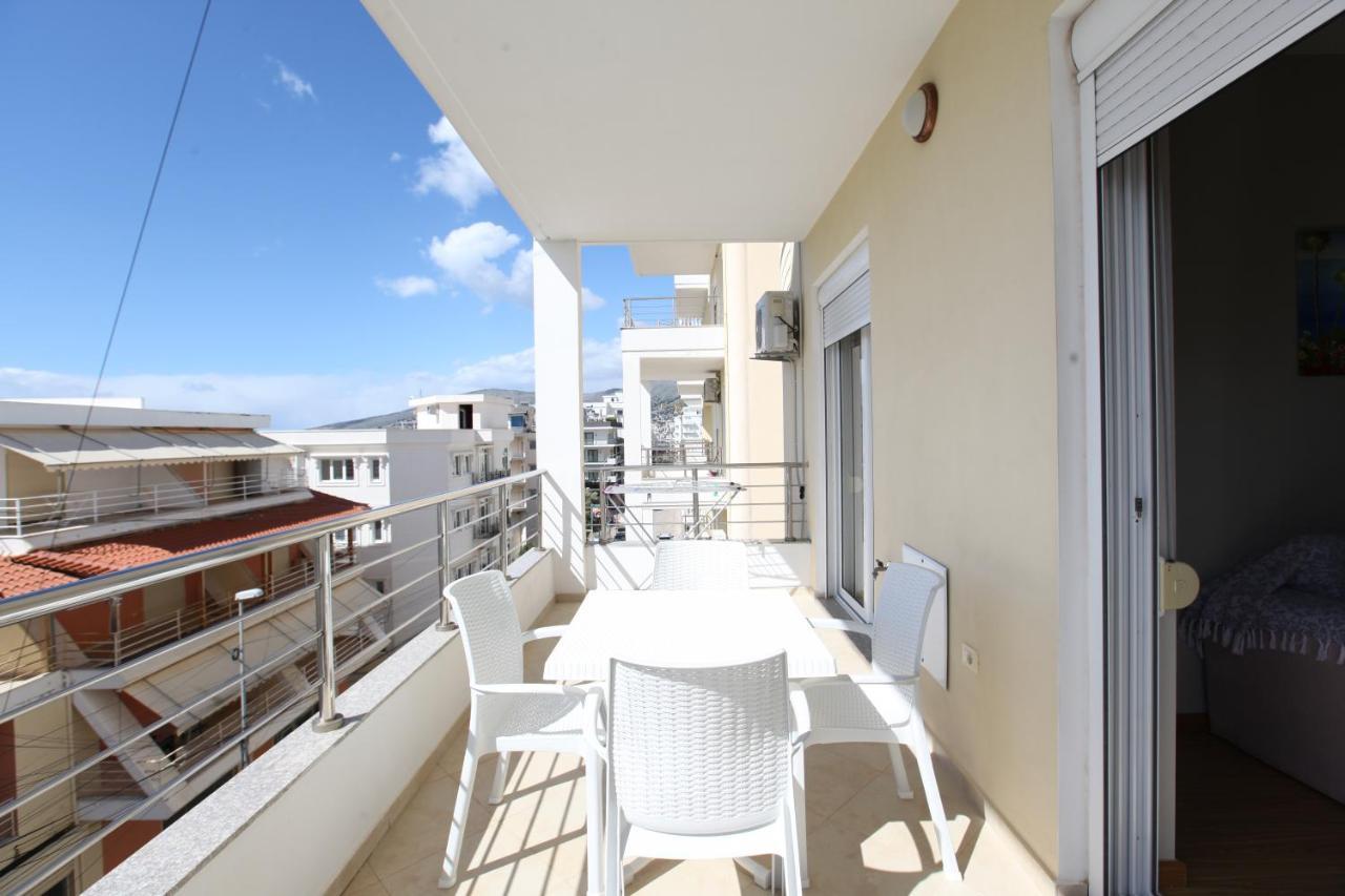 Teo Apartaments ساراندا المظهر الخارجي الصورة