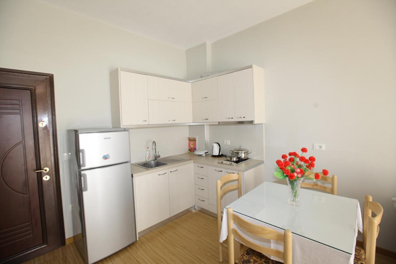 Teo Apartaments ساراندا المظهر الخارجي الصورة