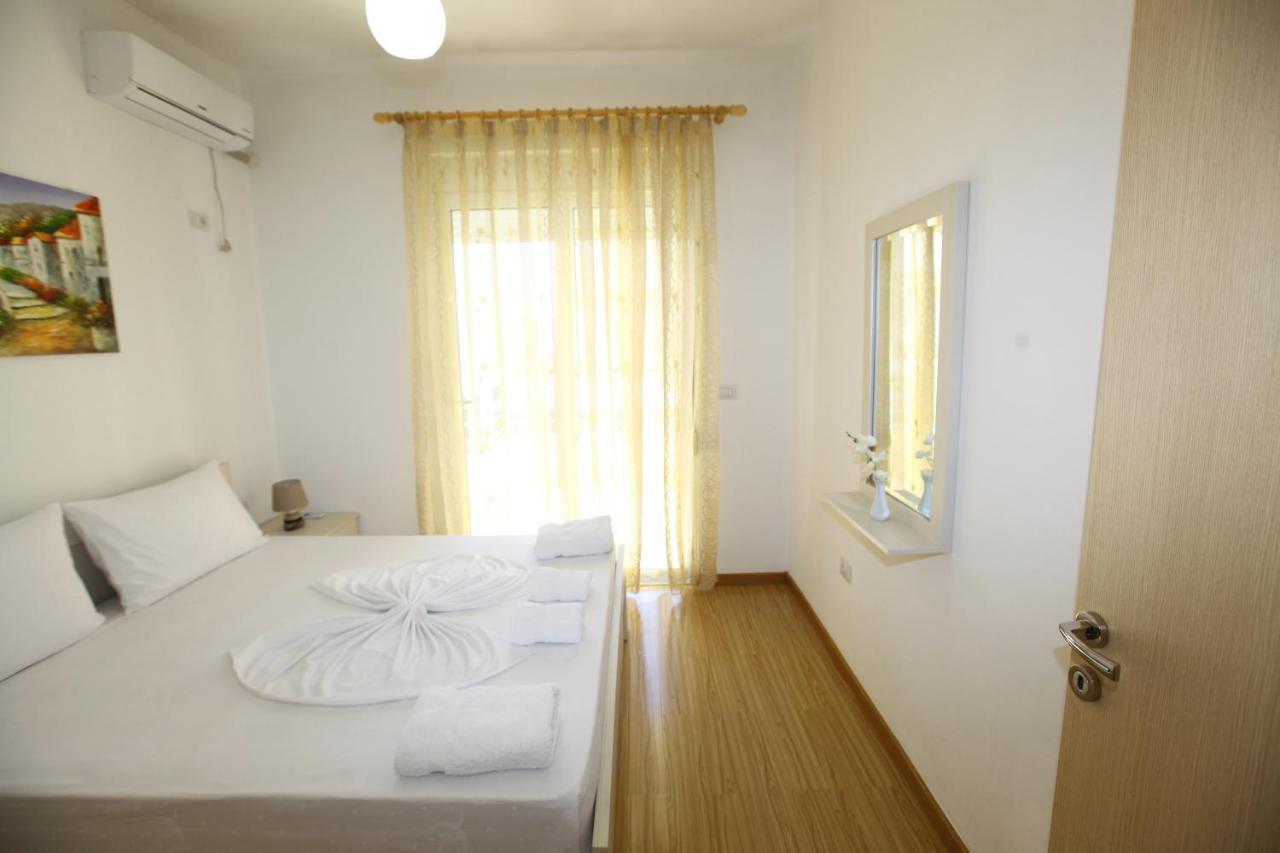 Teo Apartaments ساراندا المظهر الخارجي الصورة