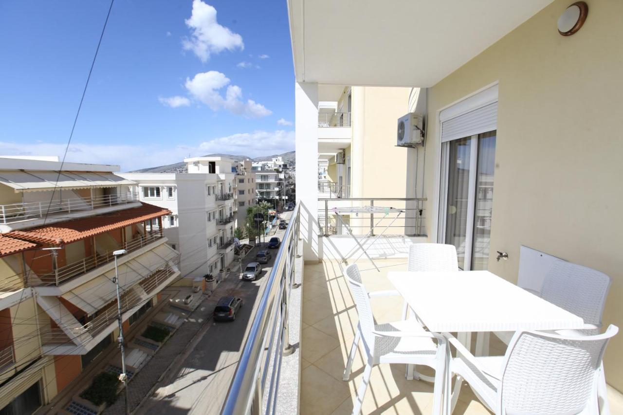 Teo Apartaments ساراندا المظهر الخارجي الصورة