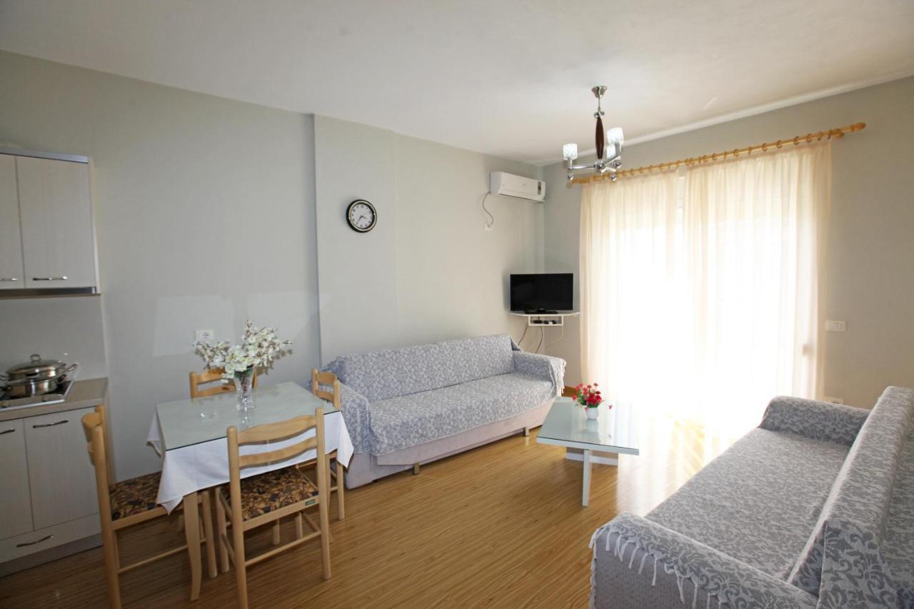 Teo Apartaments ساراندا المظهر الخارجي الصورة