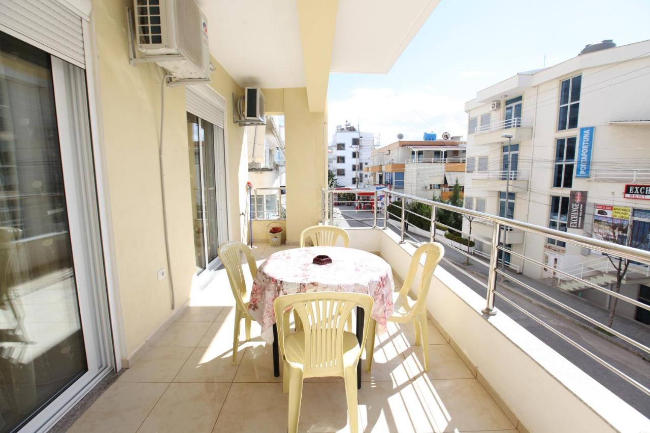 Teo Apartaments ساراندا المظهر الخارجي الصورة