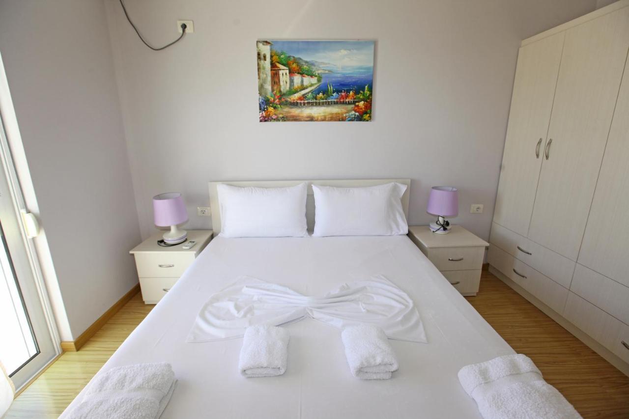 Teo Apartaments ساراندا المظهر الخارجي الصورة
