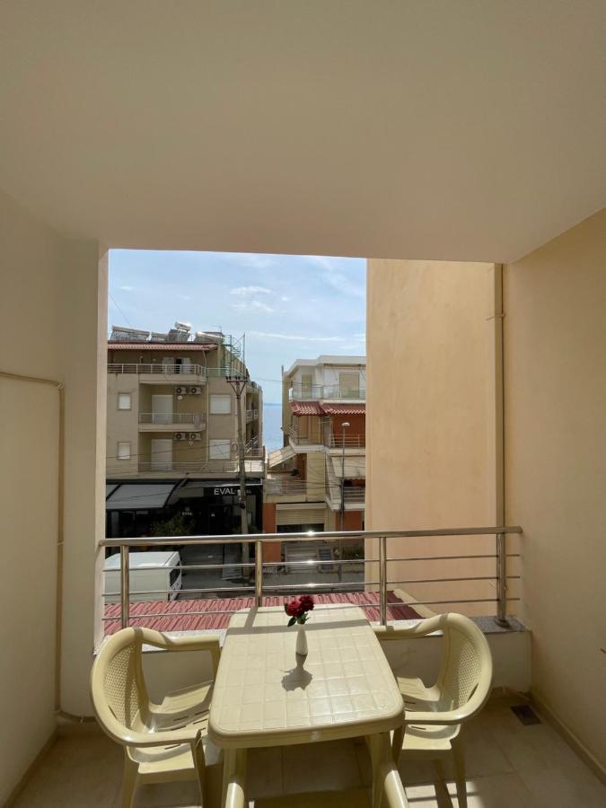 Teo Apartaments ساراندا المظهر الخارجي الصورة