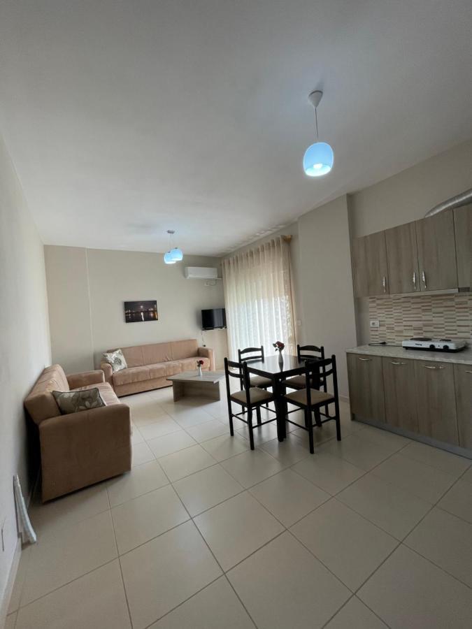Teo Apartaments ساراندا المظهر الخارجي الصورة