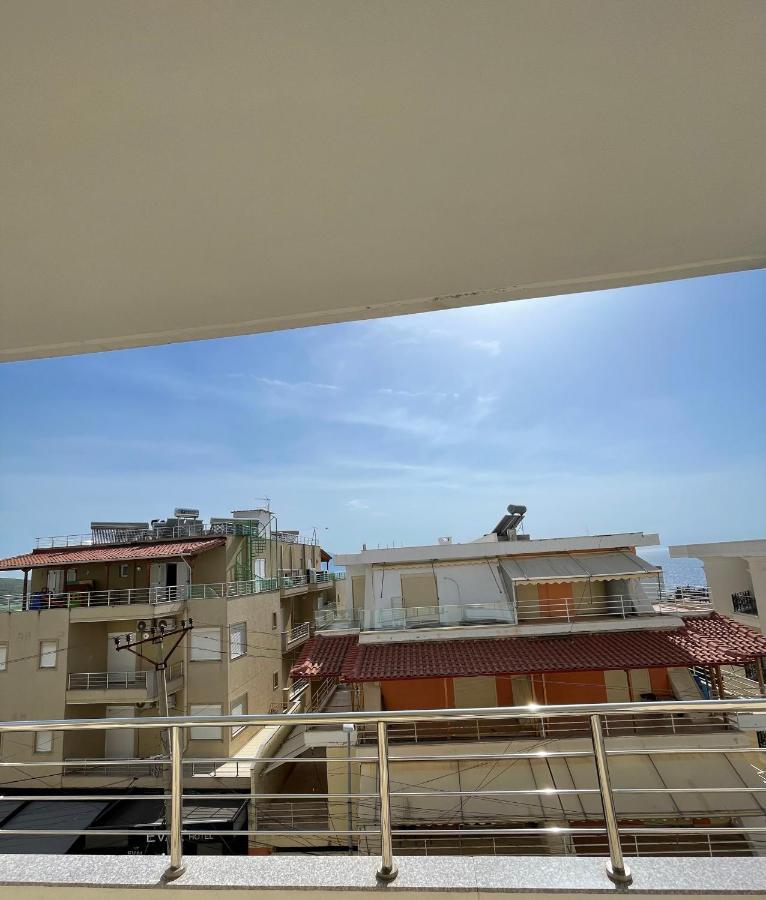 Teo Apartaments ساراندا المظهر الخارجي الصورة